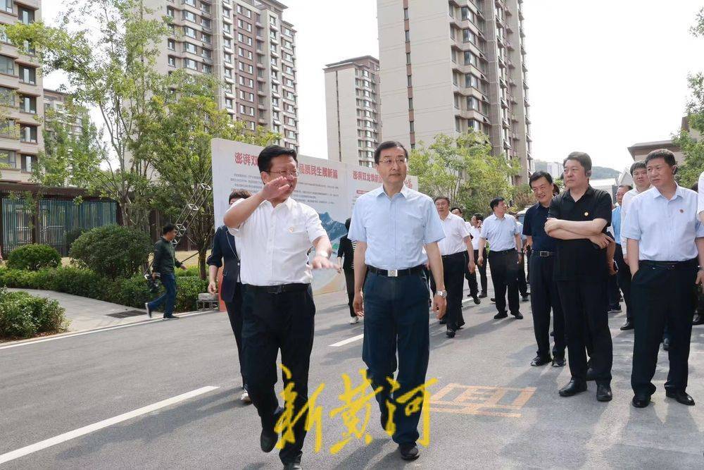 台胞青年甘肃行：常走常新，相约下次