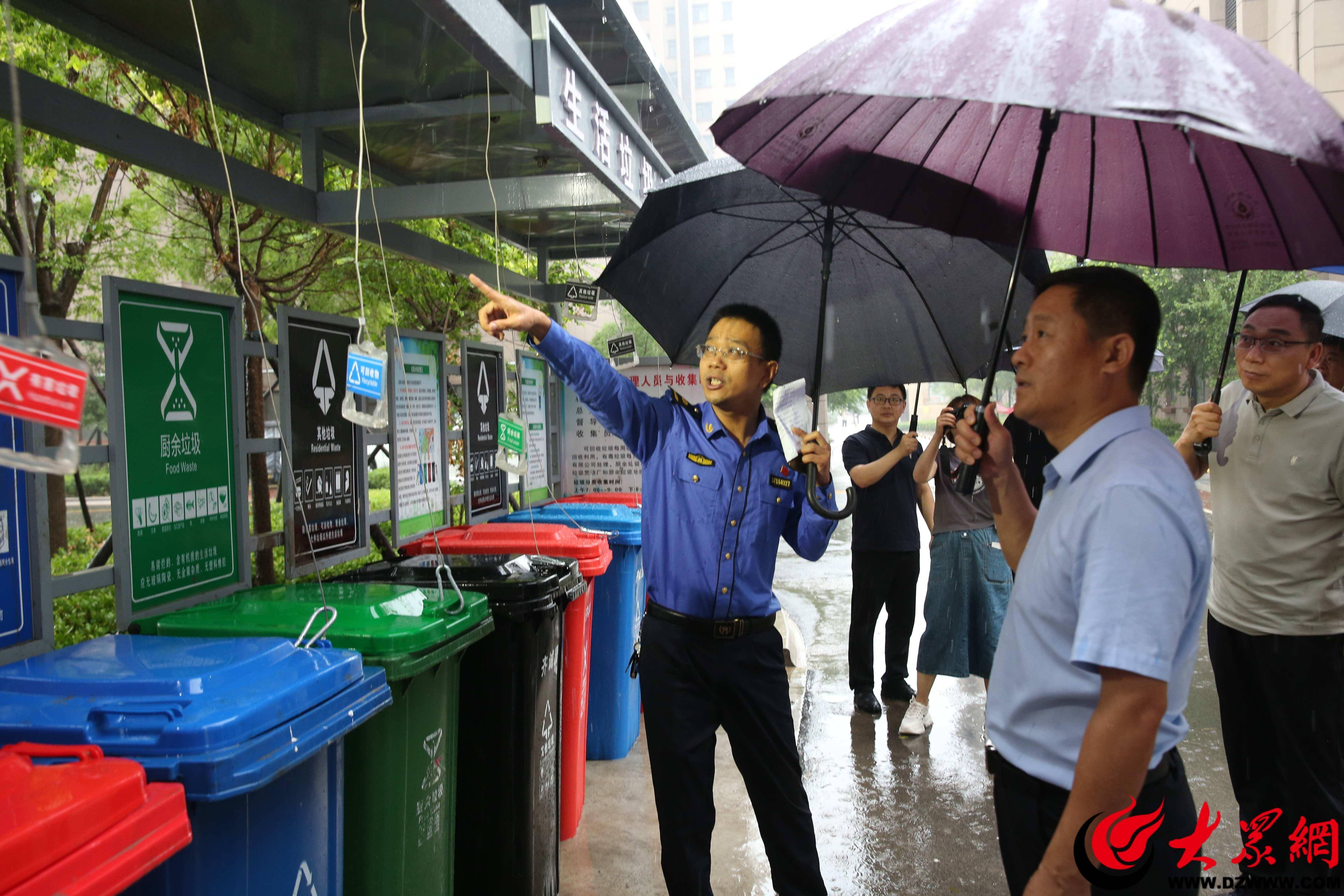 湖南郴州：资兴雨量之多、强度之大、范围之广、破坏力之强历史罕见